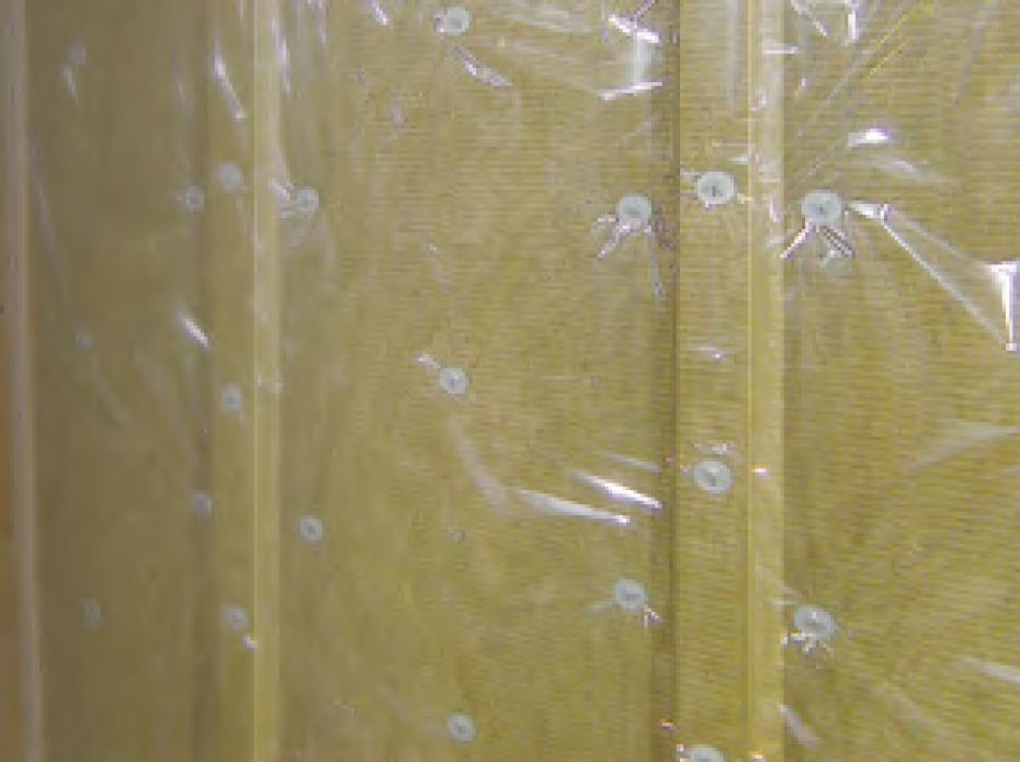 SeaRox Acoustic Foil